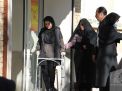 گزارش تصویری آزمون استخدامی مشاغل کیفت بخشی وزارت آموزش و پرورش